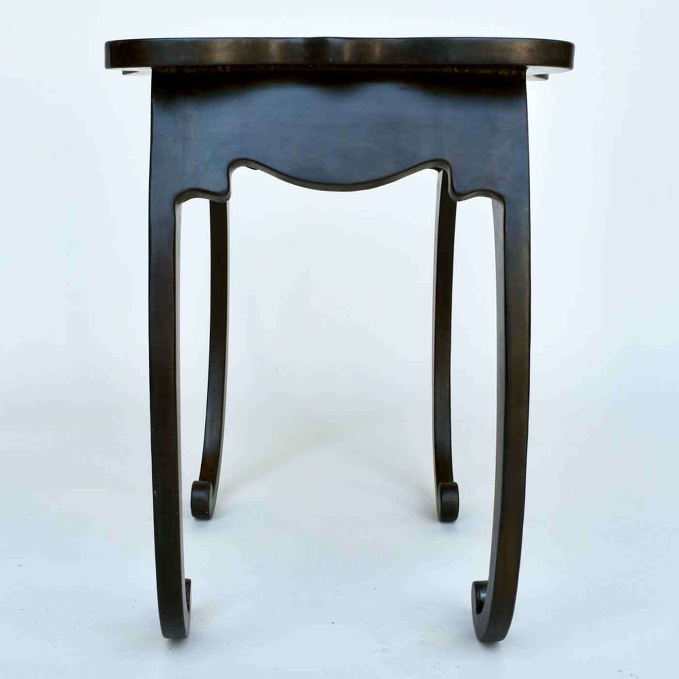 Pietra Plastica Table by Coline Le Quenven